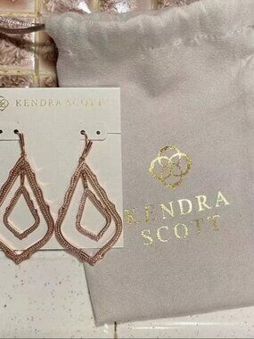 Kendra Scott Stud Earrings